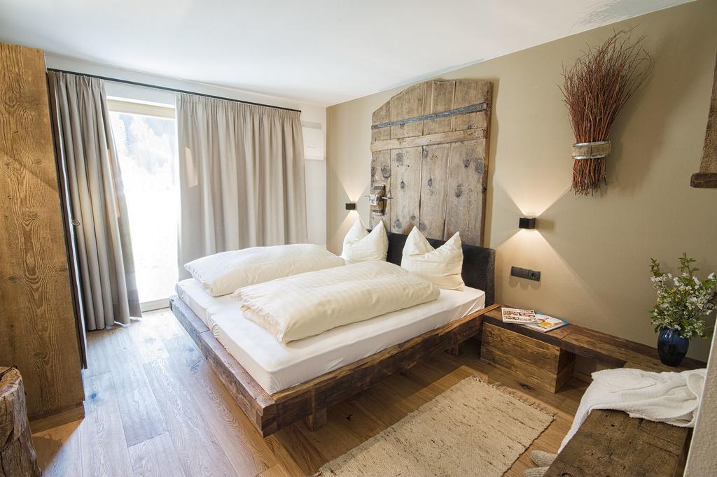 Apartamento Chalet Da Mont Selva di Val Gardena Exterior foto
